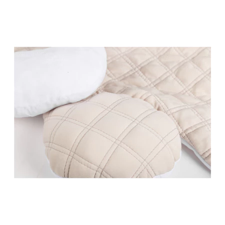 Koopers Bamboo Baby Head and Body Support Pillow - Image 2