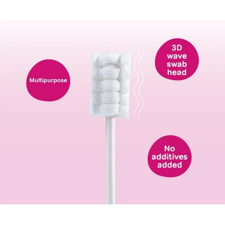 BZU BZU Baby Oral Cleaner - Image 2