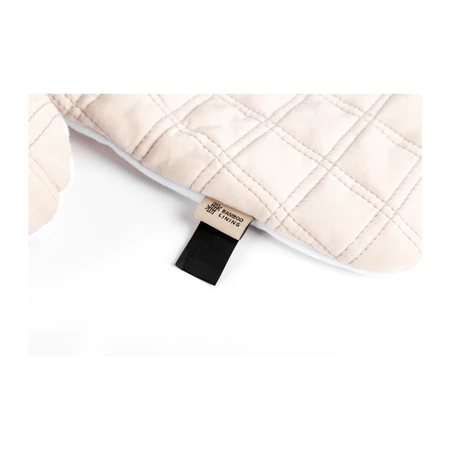 Koopers Bamboo Baby Head and Body Support Pillow - Image 3