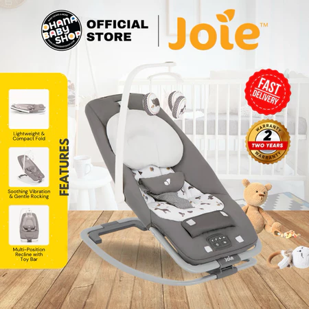 Joie Dreamer Baby Bouncer