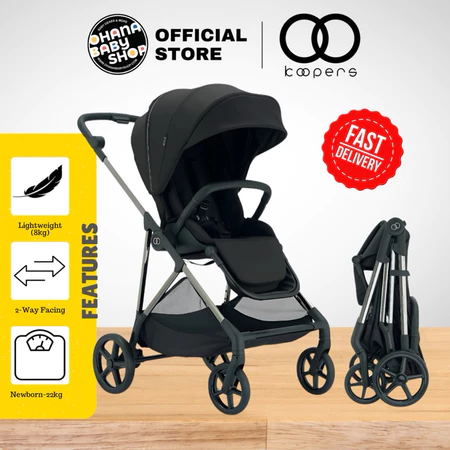 Koopers Mozi Stroller