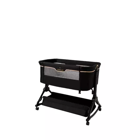 Crolla Miiya Baby Cot