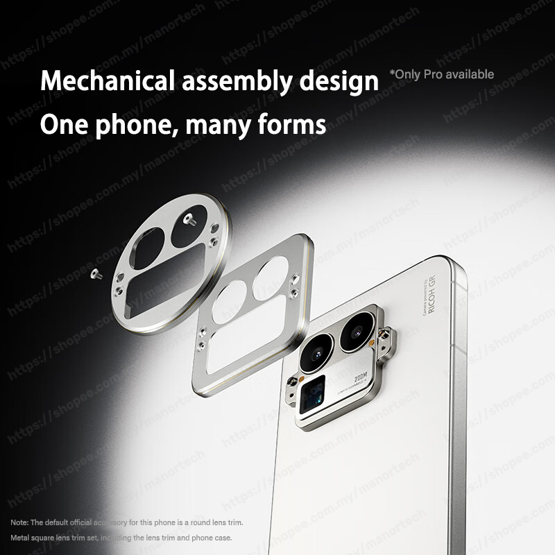 (Pre-order)Realme GT8 Snapdragon 8 Elite - Image 8