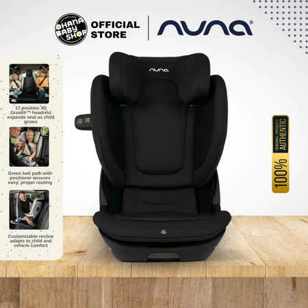 Nuna AACE LX Booster Seat