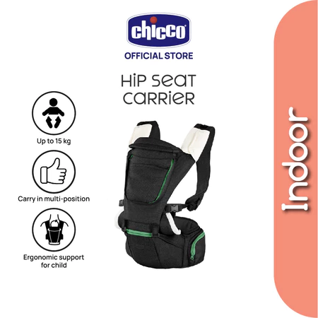Chicco Hip Seat Baby Carrier