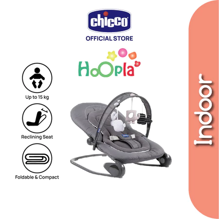 Chicco Hoopla Baby Bouncer