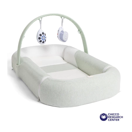 Chicco Mommy Pod 4-in-1 Newborn Sleeping Reducer - Image 3