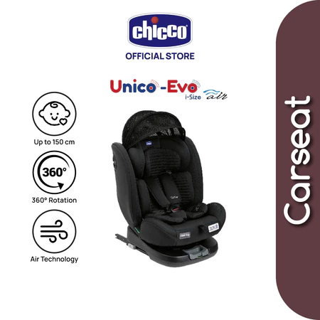 Chicco Unico Evo I-Size Air Car Seat