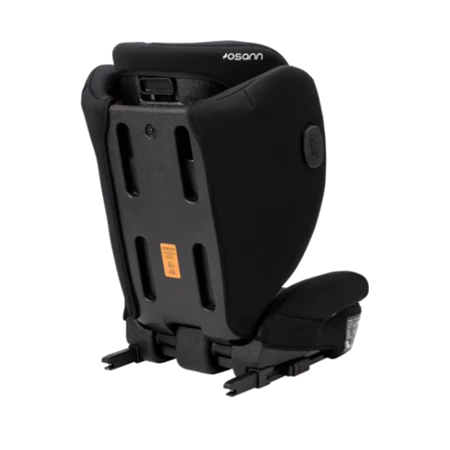 Osann Volpo SP Isofix R129/04 High Back Booster Seat - Image 3