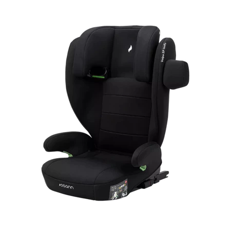 Osann Volpo SP Isofix R129/04 High Back Booster Seat - Image 2