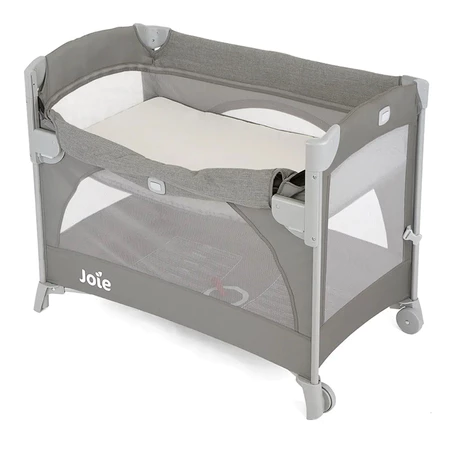 Joie Kubbie Sleep Bedside Crib