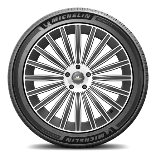 Michelin Primacy 5 225/55R18 - Image 5