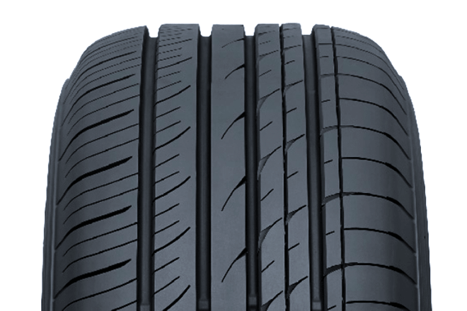 Toyo Tires Proxes CR1 195/50R16 - Image 2