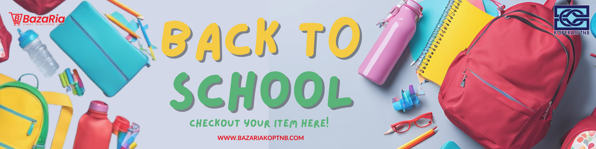 Back To School