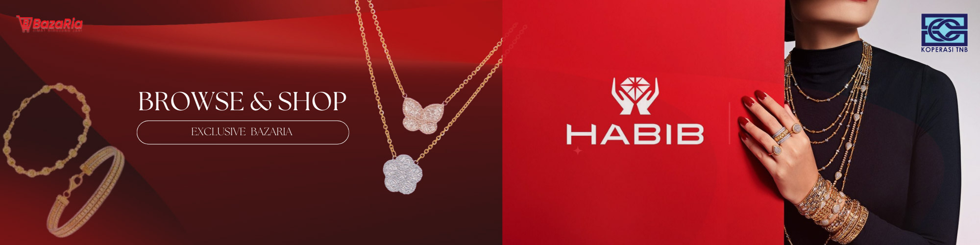 Habib Jewels