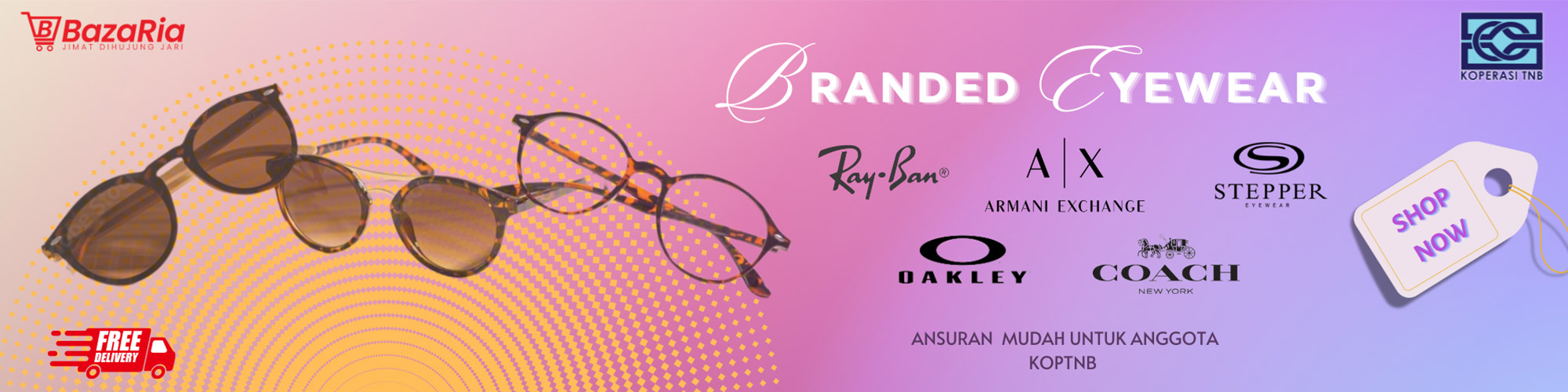 Eyewear