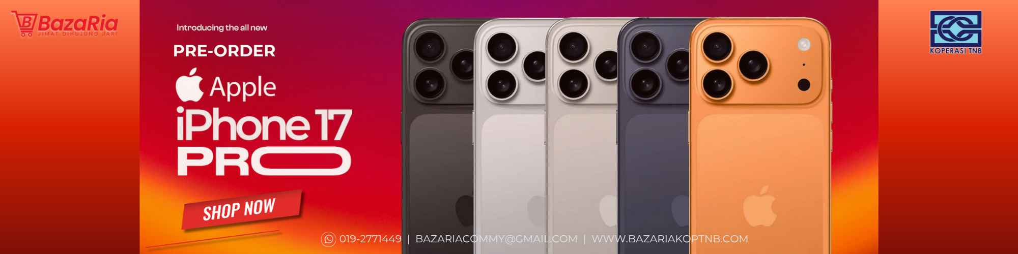 IPhone 17