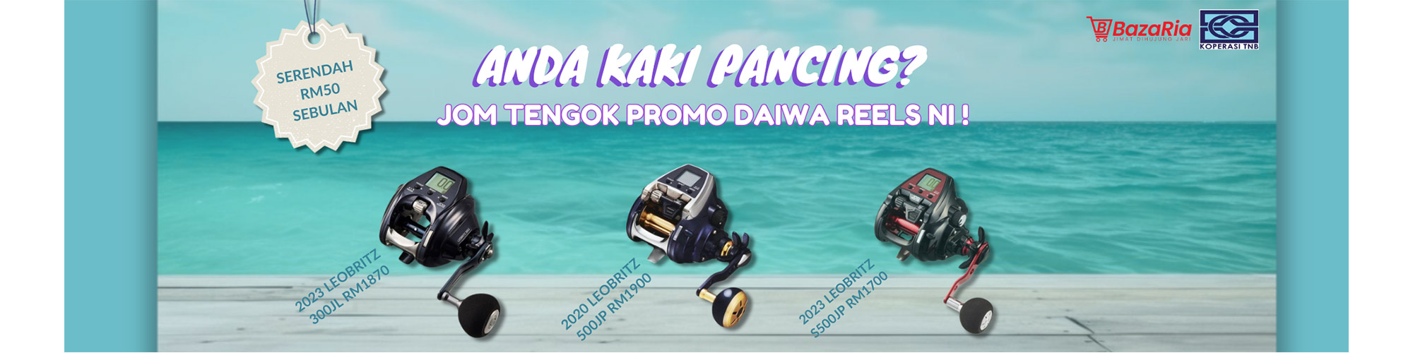 Daiwa
