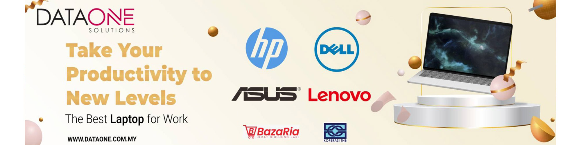 DataOne Solutions Sdn Bhd