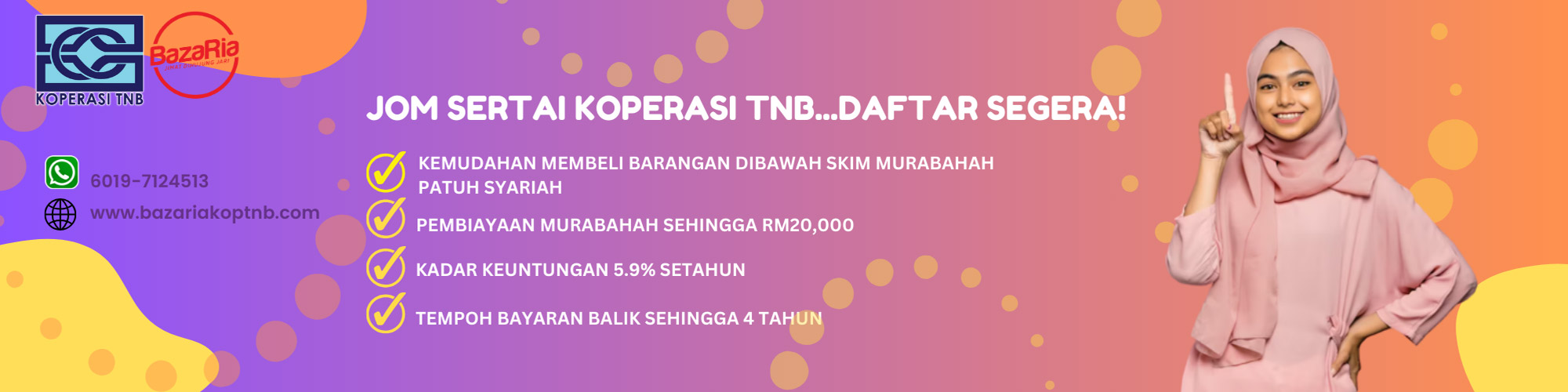 Seller Registration