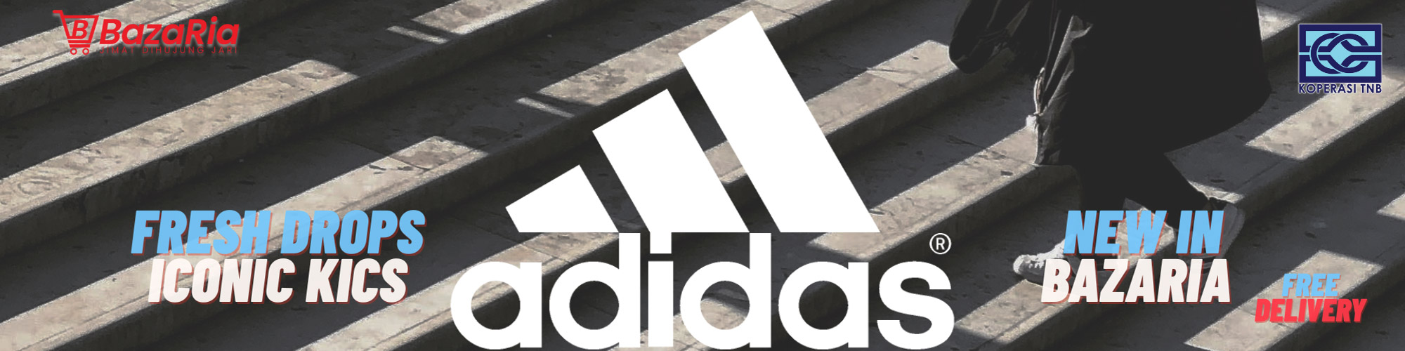 Adidas