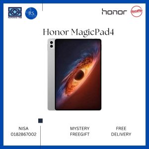 [RS] Honor Magic Pad 4 WiFi (16+512gb)