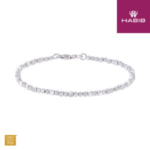 Oro Italia 916 Bracelet GW34150925(W)