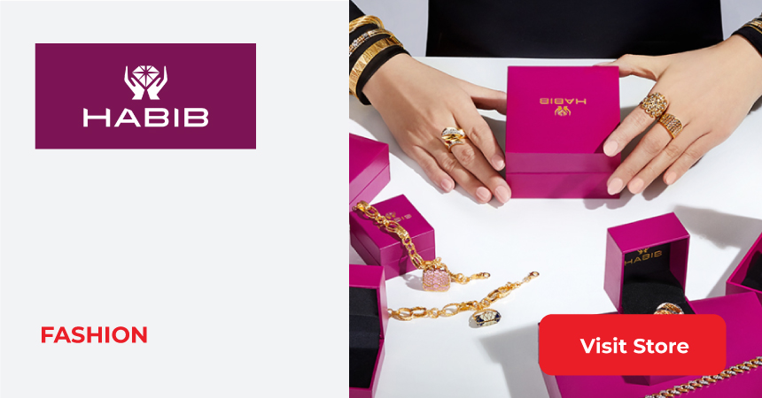 Habib Jewels