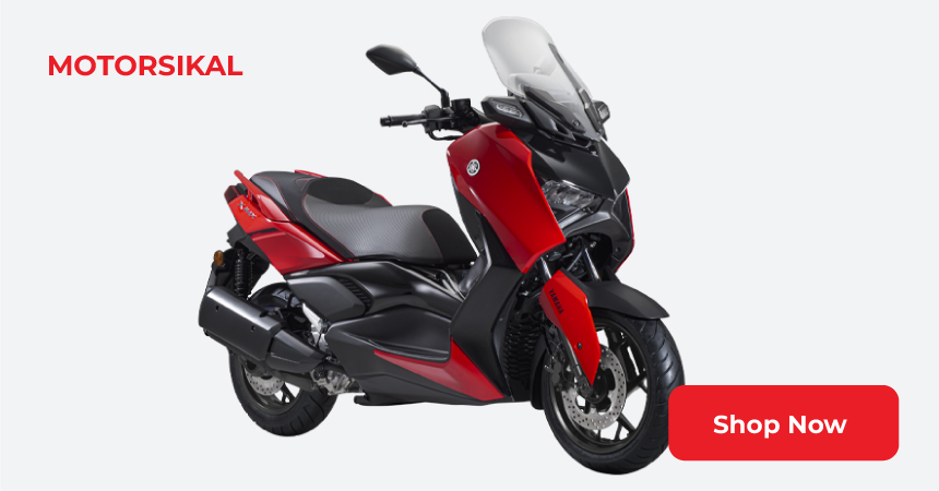 Motosikal