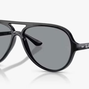 [PRE ORDER] Rayban RB4125 - Cats 5000 601/R5 Free Shipping]