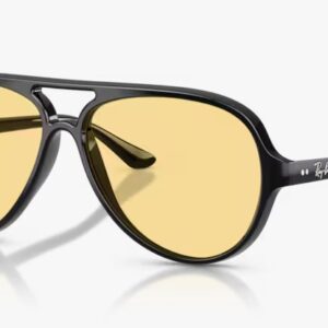 [PRE ORDER] Rayban RB4125 - Cats 5000 601/R6 [Free Shipping]