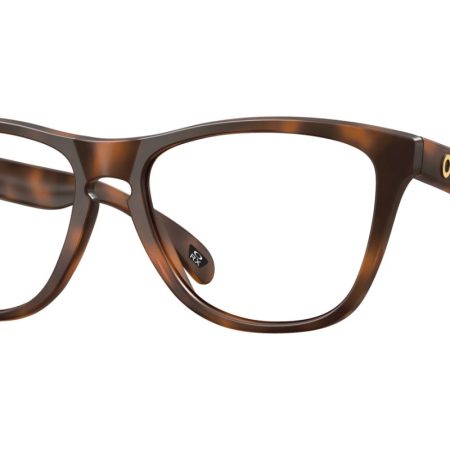 [PRE ORDER] Oakley Frogskins RX A OX8137A - 0655 [Free Shipping]