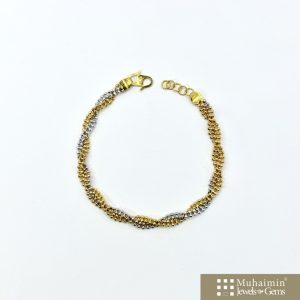 R/T CRYSTAL