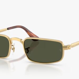 [PRE ORDER] Rayban RB3927 001/31 [Free Shipping]