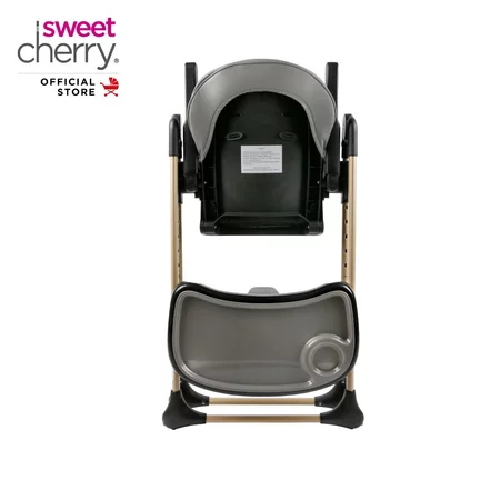 Sweet Cherry Premium Multi-Functional Baby Dining Chair - Image 3