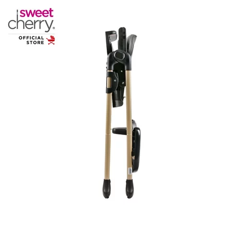 Sweet Cherry Premium Multi-Functional Baby Dining Chair - Image 2