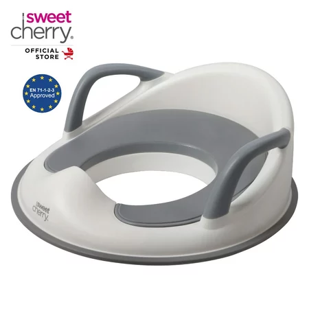 Sweet Cherry PT09 Tooty Potty Trainer Detachable Potty Training Seat