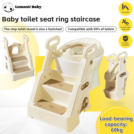 LemonU Baby Tandas Potty