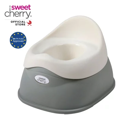Sweet Cherry PT05 Tinkle Potty Portable Stable Toilet Training